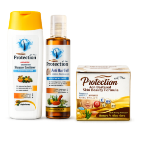 Protection Complete Care Combo
